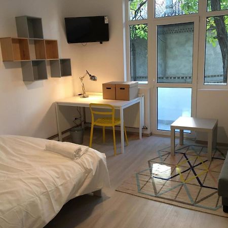 Relaxing Apartment And Great Location 부쿠레슈티 외부 사진