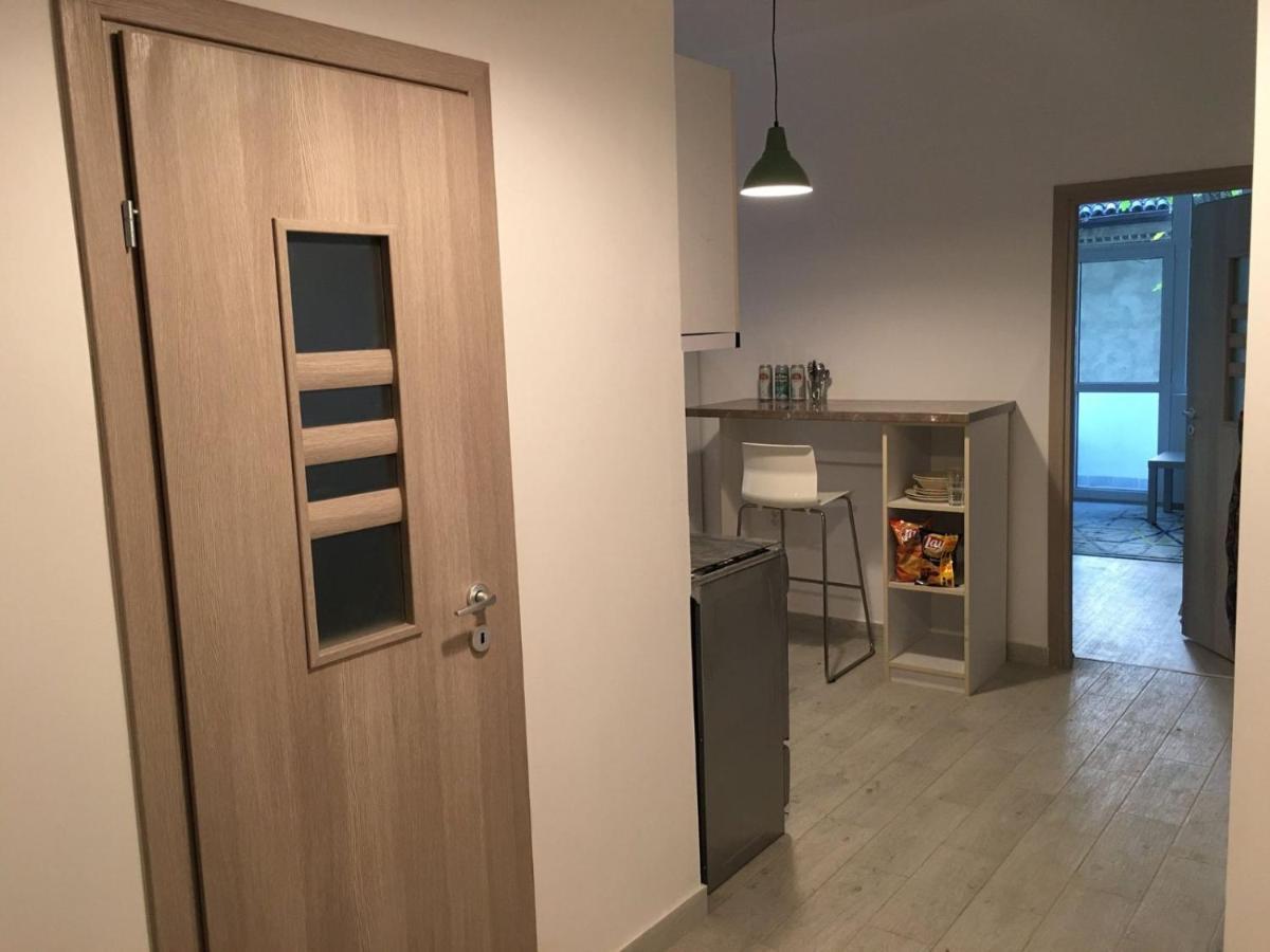 Relaxing Apartment And Great Location 부쿠레슈티 외부 사진