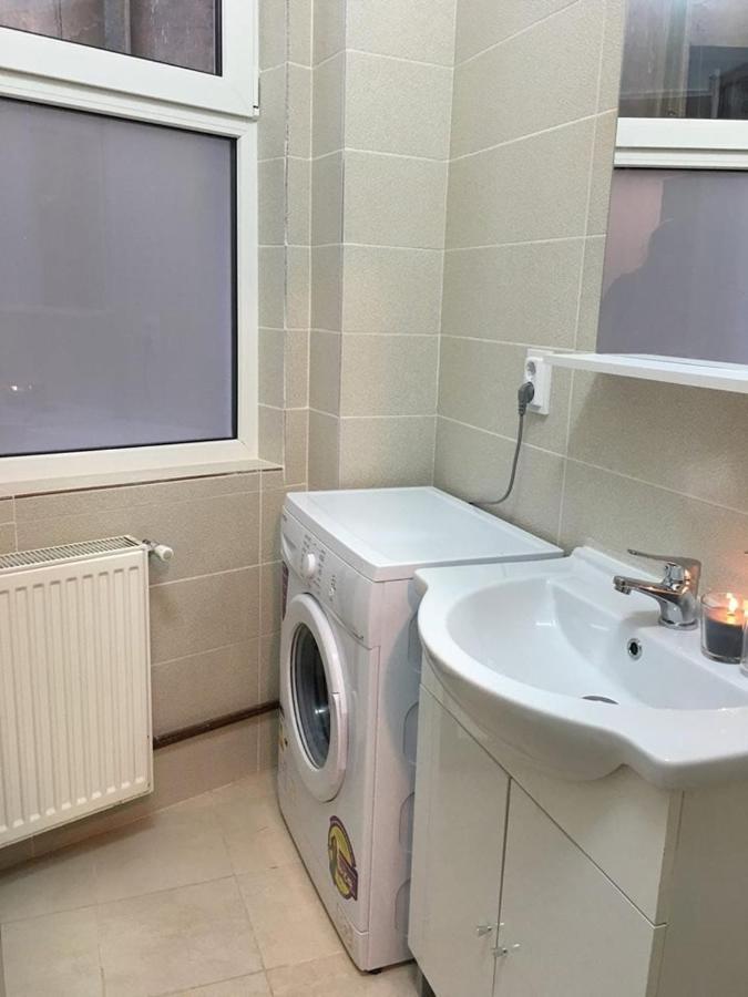 Relaxing Apartment And Great Location 부쿠레슈티 외부 사진