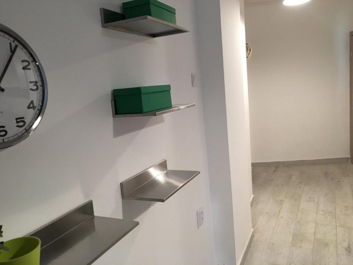 Relaxing Apartment And Great Location 부쿠레슈티 외부 사진
