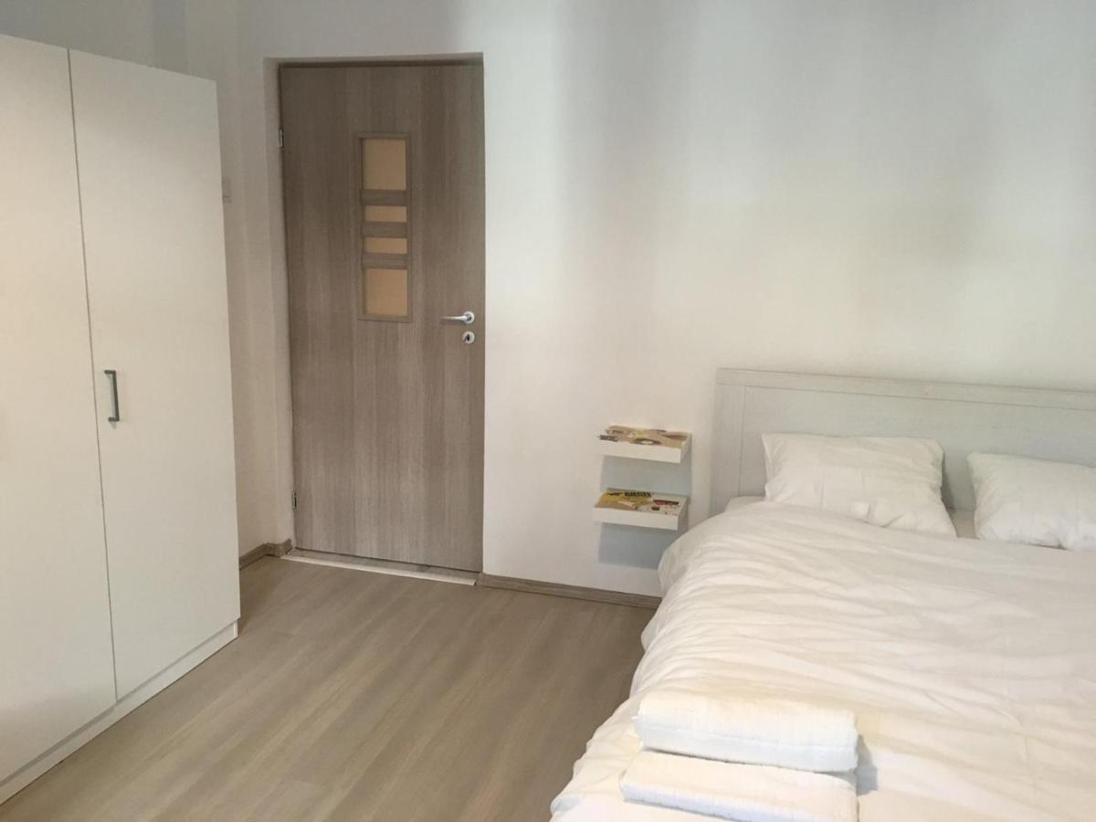 Relaxing Apartment And Great Location 부쿠레슈티 외부 사진