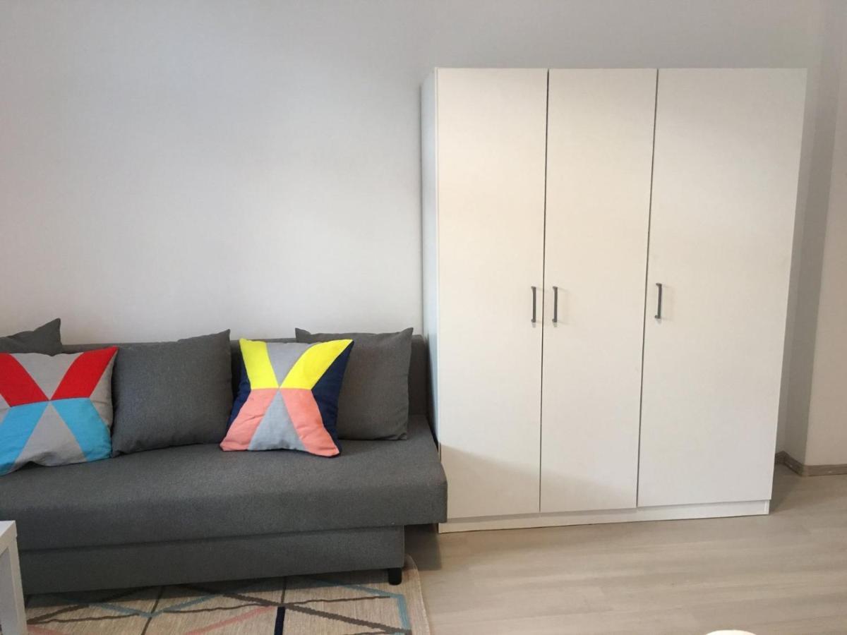 Relaxing Apartment And Great Location 부쿠레슈티 외부 사진