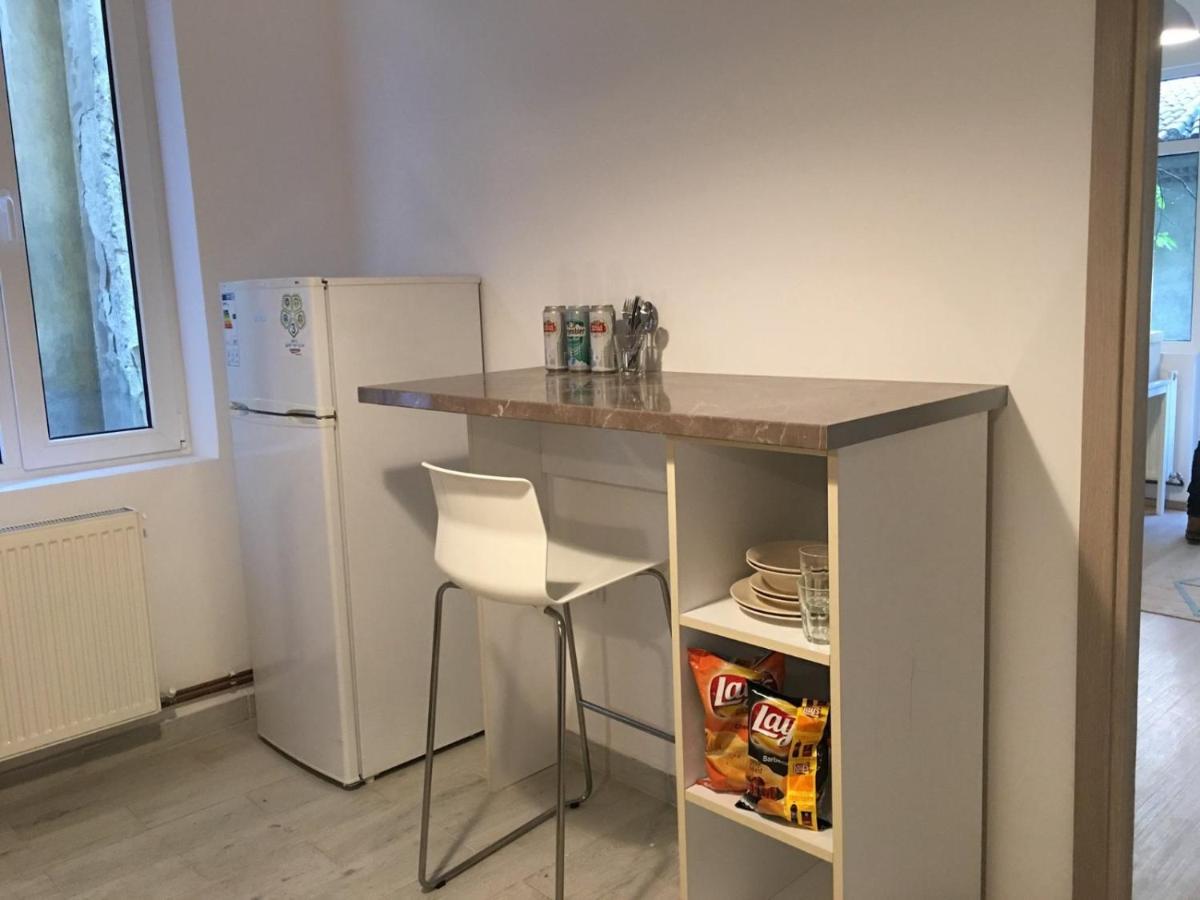 Relaxing Apartment And Great Location 부쿠레슈티 외부 사진
