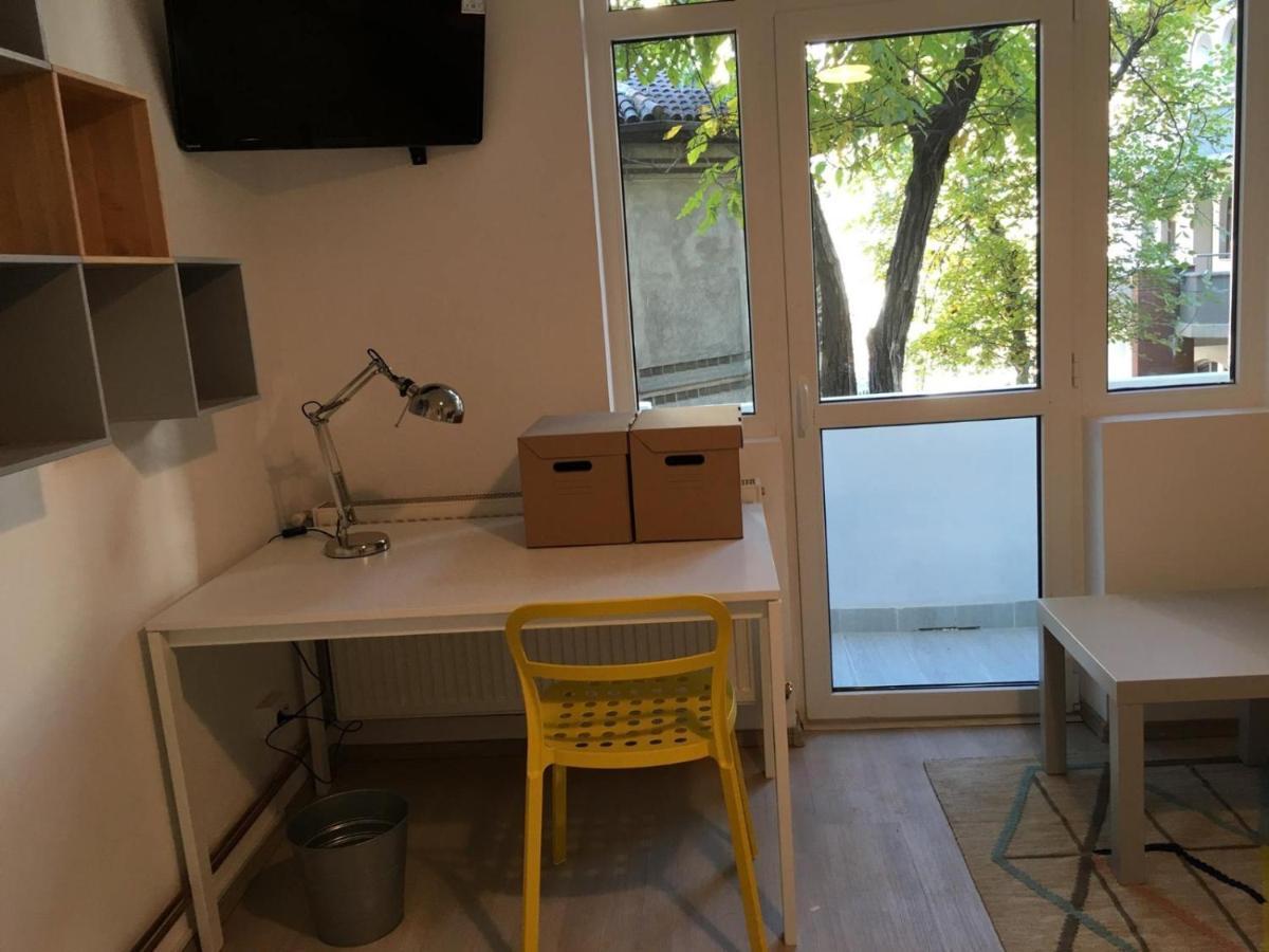 Relaxing Apartment And Great Location 부쿠레슈티 외부 사진