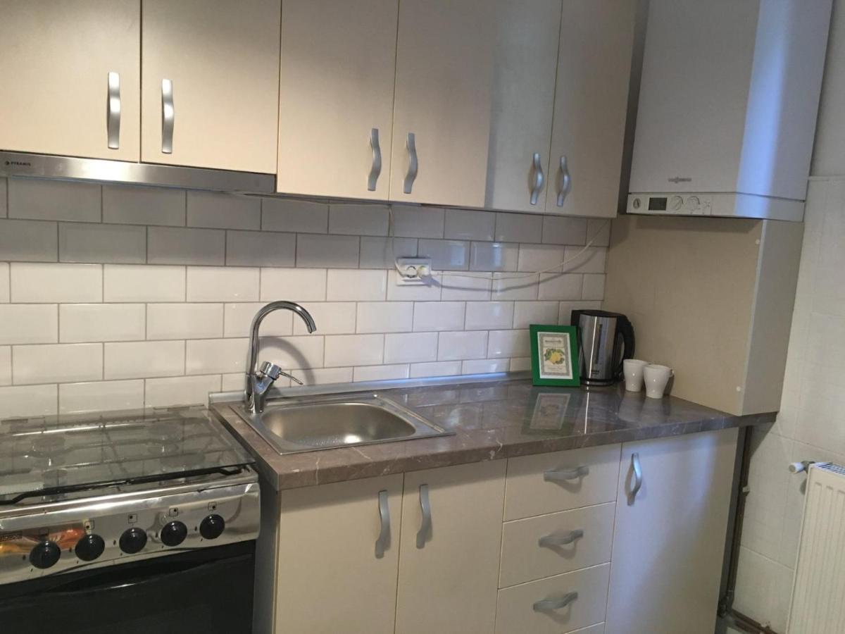 Relaxing Apartment And Great Location 부쿠레슈티 외부 사진