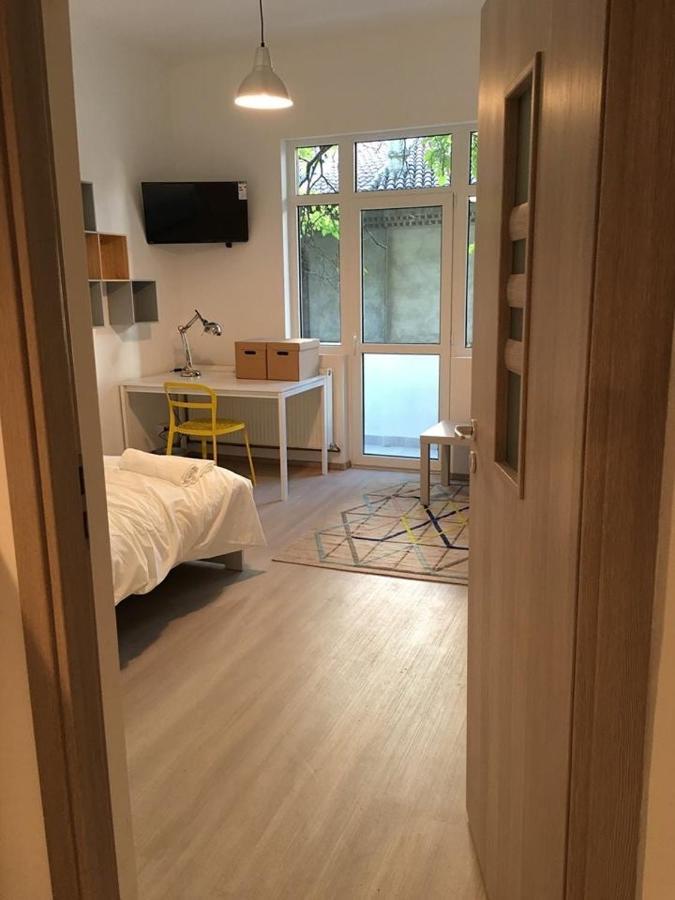 Relaxing Apartment And Great Location 부쿠레슈티 외부 사진