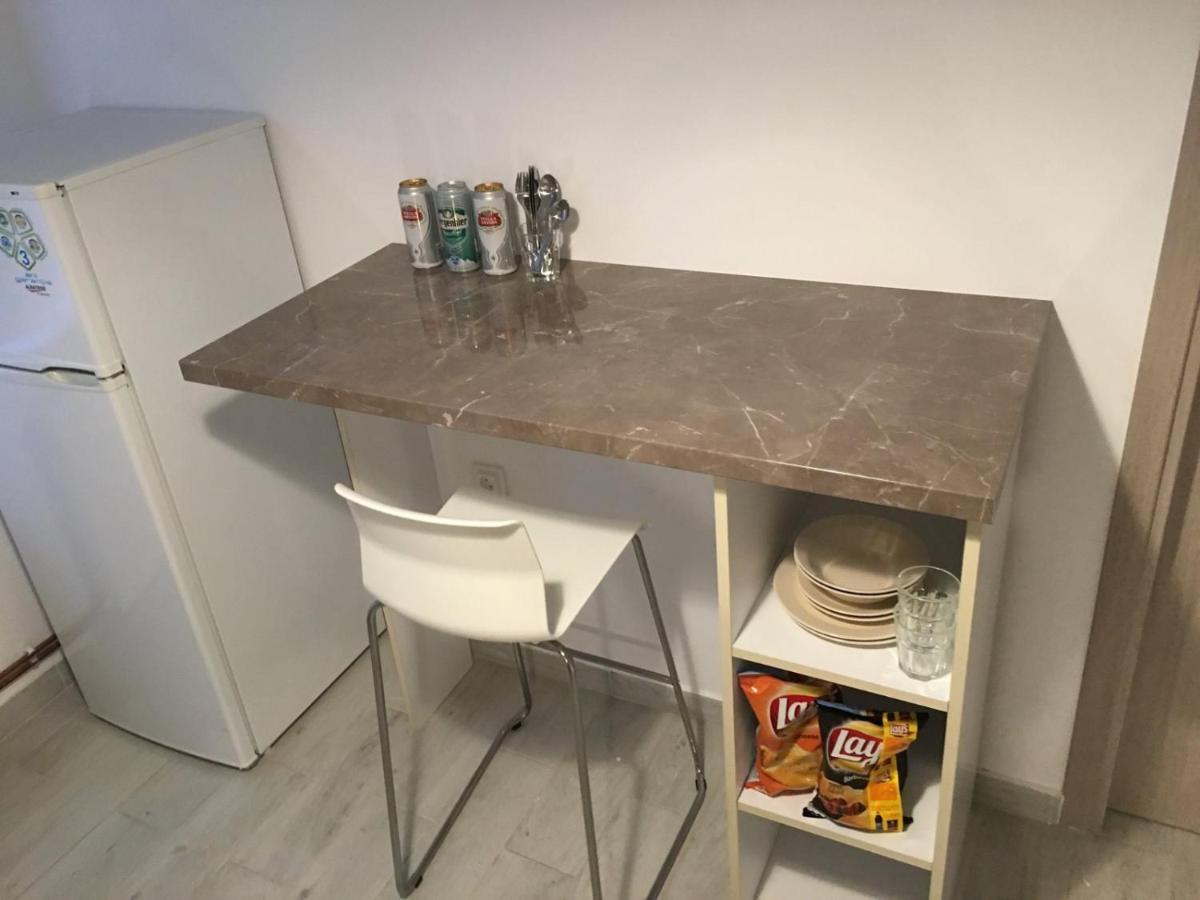 Relaxing Apartment And Great Location 부쿠레슈티 외부 사진