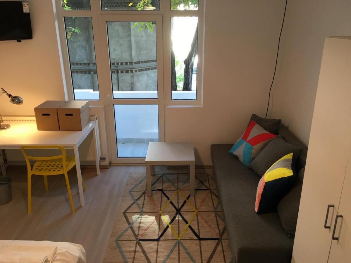 Relaxing Apartment And Great Location 부쿠레슈티 외부 사진