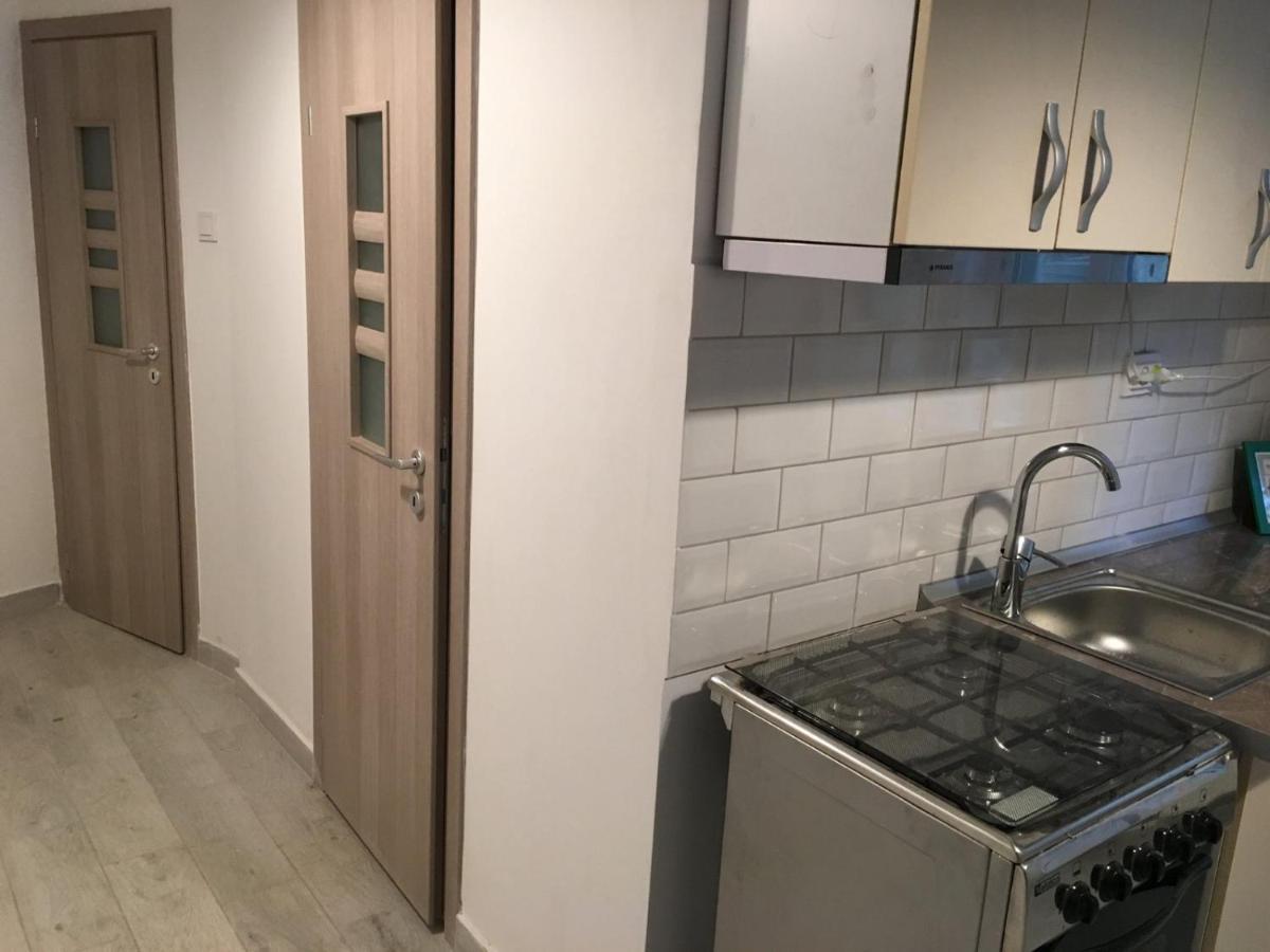 Relaxing Apartment And Great Location 부쿠레슈티 외부 사진